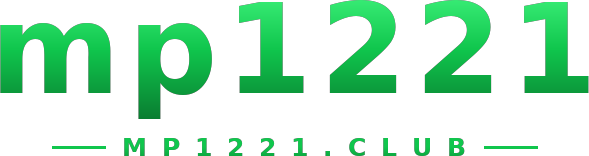 mp1221 logo